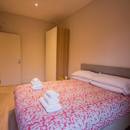 Pelliccia 11 Trastevere Penthouse Rzym Zewnętrze zdjęcie