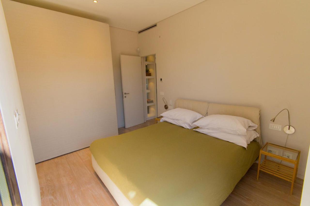 Pelliccia 11 Trastevere Penthouse Rzym Zewnętrze zdjęcie