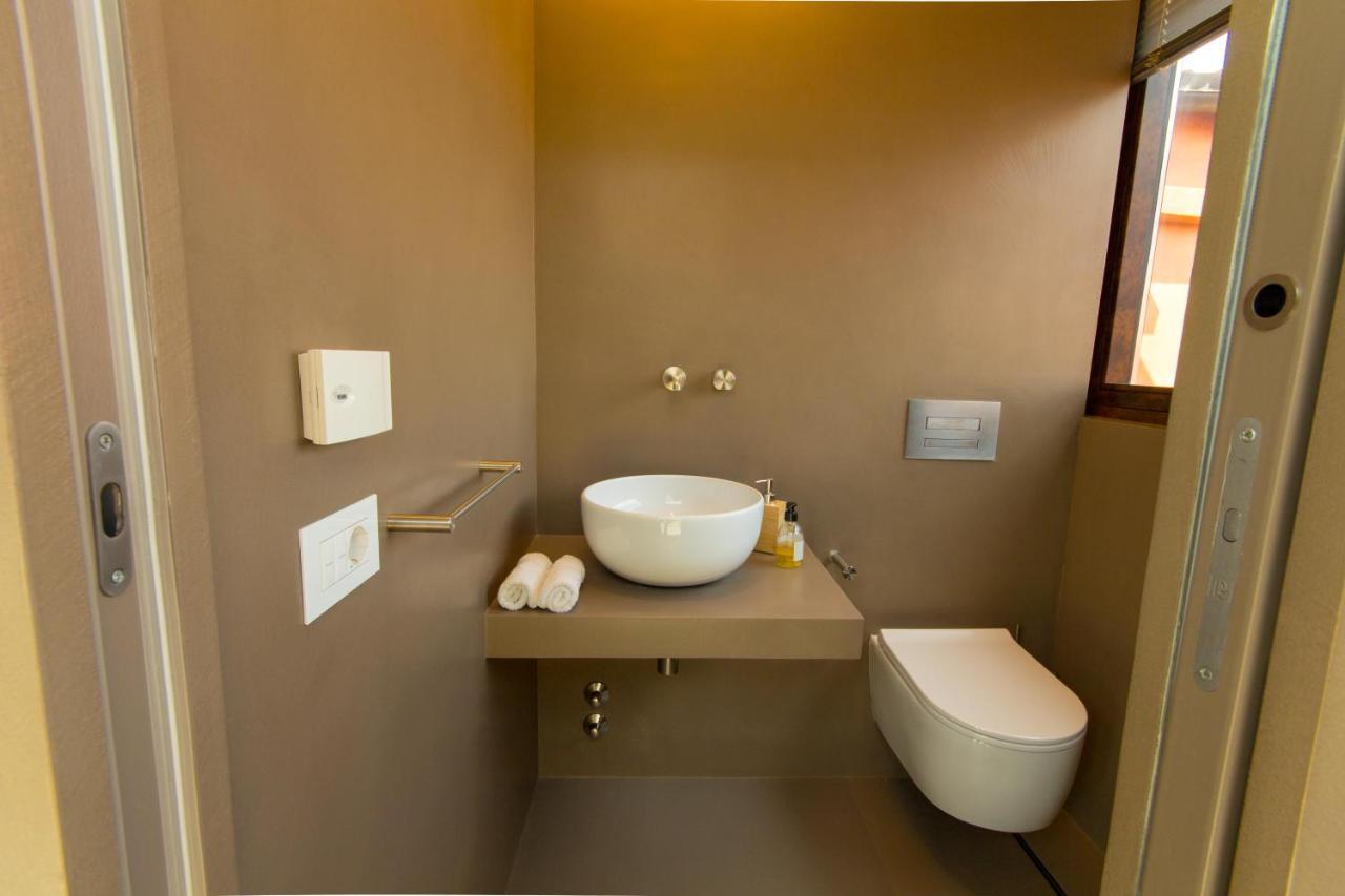 Pelliccia 11 Trastevere Penthouse Rzym Zewnętrze zdjęcie