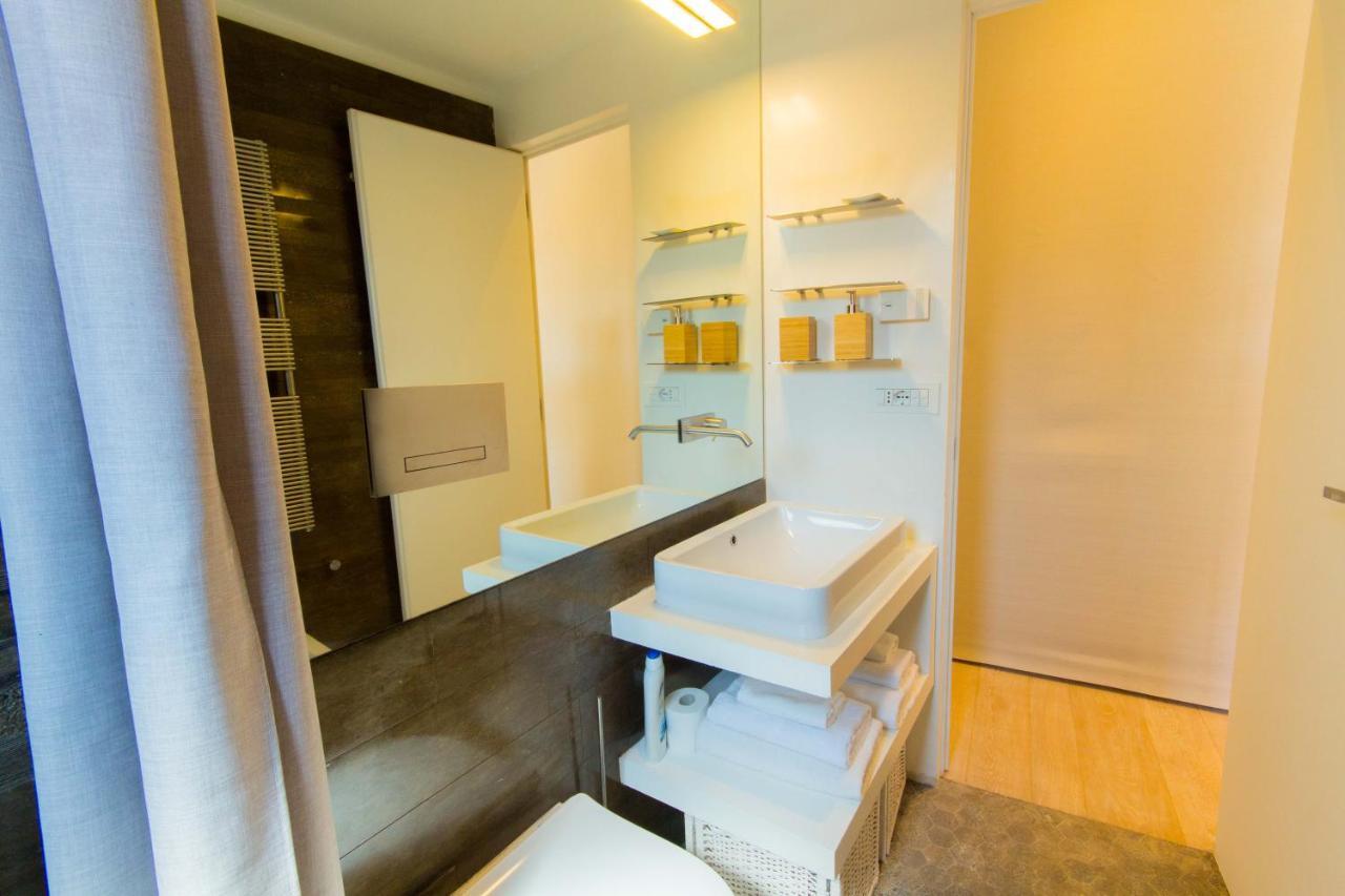 Pelliccia 11 Trastevere Penthouse Rzym Zewnętrze zdjęcie