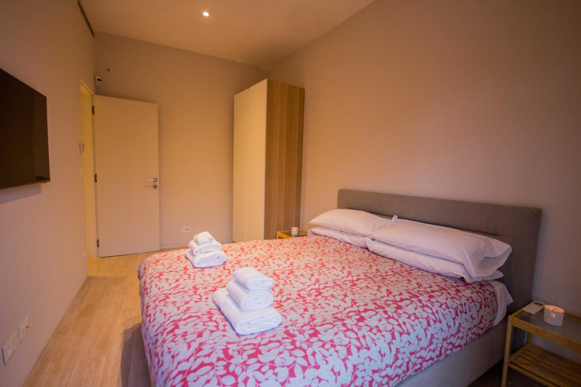 Pelliccia 11 Trastevere Penthouse Rzym Zewnętrze zdjęcie